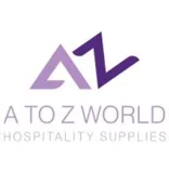 A to Z World Hospitality Supplies LLC