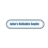 John's Reliable Septic