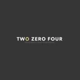 Two Zero Four Corporate & Headshot Photographer