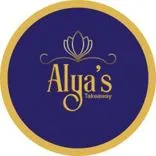 Alya's indian takeaway