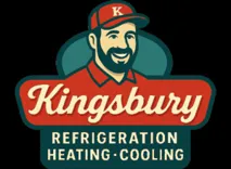 Kingsbury Refrigeration, Heating & Cooling