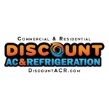 Discount AC & Refrigeration