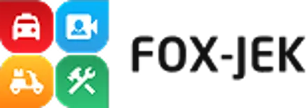 FOX-JEK – Scalable Super App Like Gojek for On-Demand Services