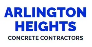 Concrete Contractor Arlington Heights