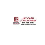 James R Cash Auctions & Real Estate