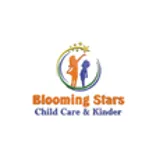 Blooming Stars