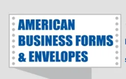 American Business Forms & Envelopes