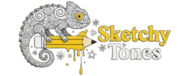 sketchytones