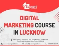Educert Global – Best digital marketing institute in Lucknow