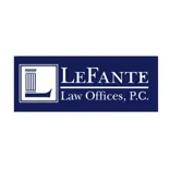 LeFante Law Offices, P.C. - Bloomington Personal Injury Attorneys