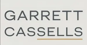 Garrett Cassells National Performance Marketer