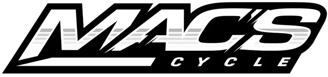 Mac's Cycle