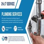 PRO Drain Cleaning of Hartford