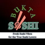 Bukta Sushi