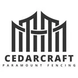 CedarCraft Paramount Fencing