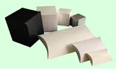 Stationary printing