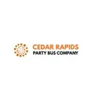 Cedar Rapids Party Bus Company