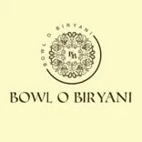 Bowl O Biryani