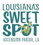 Louisiana's Sweet Spot - Ascension Parish Tourism Commission