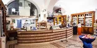 La farmacia Filipponi