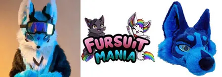 Fursuit Mania