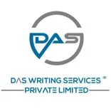 Das Writing Services Pvt. Ltd.