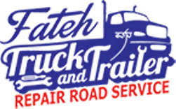 Fateh Truck and Trailer Repair Road Service