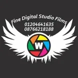Fine Digital Studio Films | Best Wedding Photographer in Noida