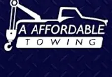 A Affordable Towing & Roadside Assistance