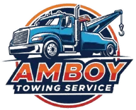 Amboy Towing Service