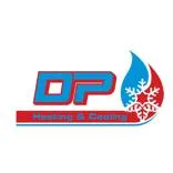 DP HEATING & COOLING