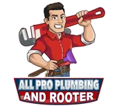 All Pro Plumbing and Rooter