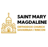 St. Mary Magdalene Orthodox Church
