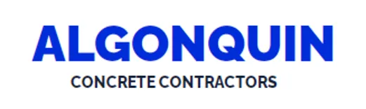 Concrete Contractor Algonquin