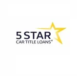 5 Star Car Title Loans