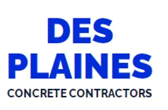 Concrete Contractor Des Plaines