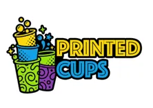Printed-Cups