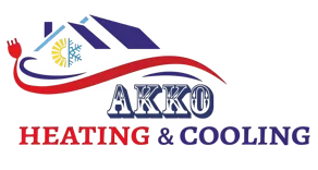 Akko Heating and Cooling