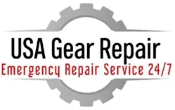 USA Gear Repair