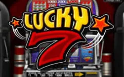 LUCKY7