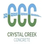 Crystal Creek Concrete