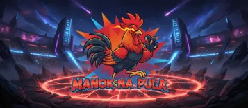 Manok Na Pula Mod Apk