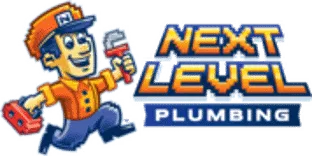Next Level Plumbing, Water Heaters and Sewer