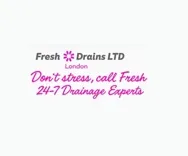 Fresh Drains Ltd