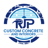 RJP Custom Concrete And Interiors