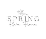 Spring Klein Flowers