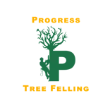Progress Tree Felling