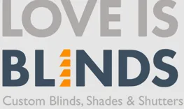 Love is Blinds - Custom Blinds, Shades, Shutters