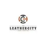 The Leather City