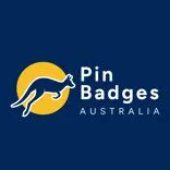 Custom Pins Australia